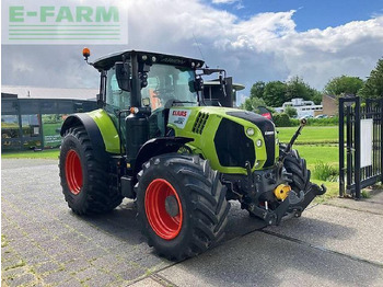 Traktori CLAAS Arion 650