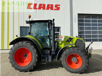 Traktori CLAAS Arion 650
