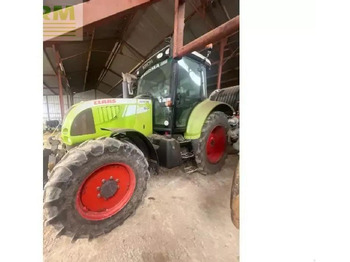 Traktori CLAAS Arion