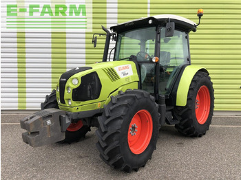 Traktori CLAAS Atos