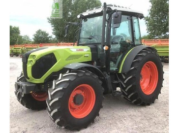 Traktori CLAAS Axos 240