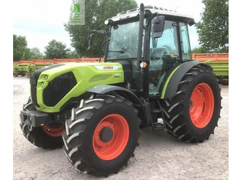 Traktori CLAAS Axos 240