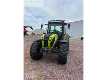Traktori CLAAS Axos 240