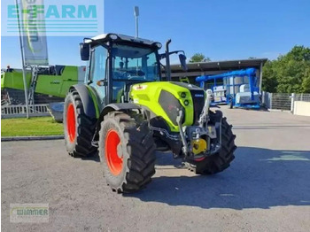 Traktori CLAAS Axos 240