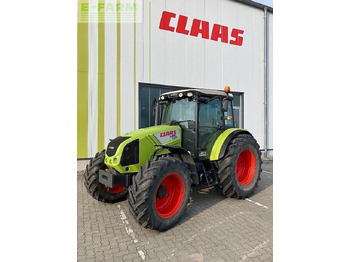 Traktori CLAAS Axos 340