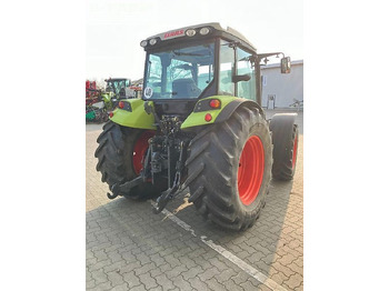 Traktori CLAAS axos 340 cx CX: kuva Traktori CLAAS axos 340 cx CX