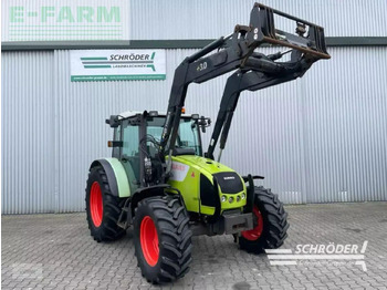 Traktori CLAAS Celtis