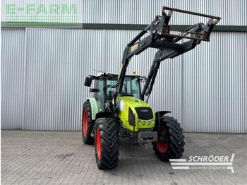 Traktori CLAAS Celtis 456
