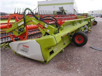 Leikkuupöytä CLAAS convio 1380: kuva Leikkuupöytä CLAAS convio 1380
