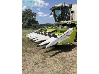 Lisävarusteet - silppuri CLAAS corio 875 fc conspeed: kuva Lisävarusteet - silppuri CLAAS corio 875 fc conspeed