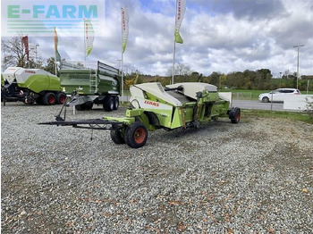 Lisävarusteet - silppuri CLAAS direct disc 520: kuva Lisävarusteet - silppuri CLAAS direct disc 520 Lisävarusteet - silppuri CLAAS direct disc 520: kuva Lisävarusteet - silppuri CLAAS direct disc 520