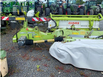 Niittokone CLAAS disco 3500 contour: kuva Niittokone CLAAS disco 3500 contour