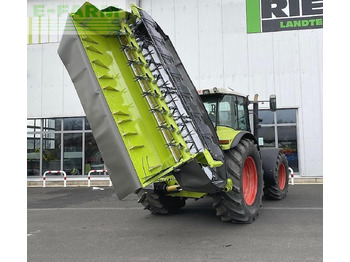 Niittokone CLAAS