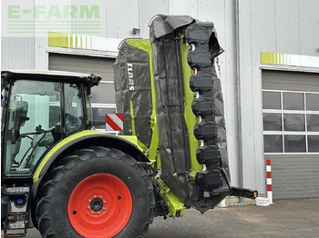 Niittokone CLAAS