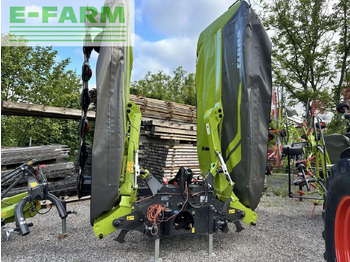 Niittokone CLAAS