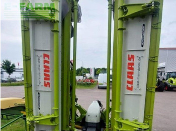 Niittokone CLAAS