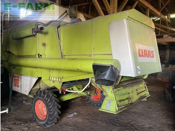 Leikkuupuimuri CLAAS Dominator 108