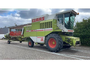 Leikkuupuimuri CLAAS Dominator 98