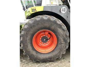 Itsekulkeva silppuri CLAAS jaguar 980: kuva Itsekulkeva silppuri CLAAS jaguar 980