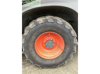 Itsekulkeva silppuri CLAAS jaguar 980: kuva Itsekulkeva silppuri CLAAS jaguar 980