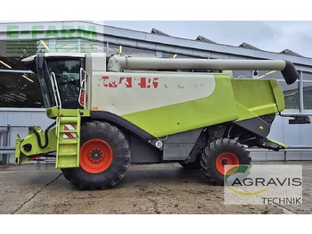 Leikkuupuimuri CLAAS Lexion 570