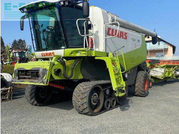 Leikkuupuimuri CLAAS lexion 570 tt: kuva Leikkuupuimuri CLAAS lexion 570 tt Leikkuupuimuri CLAAS lexion 570 tt: kuva Leikkuupuimuri CLAAS lexion 570 tt