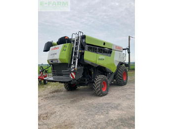 Leikkuupuimuri CLAAS lexion 6700 business: kuva Leikkuupuimuri CLAAS lexion 6700 business