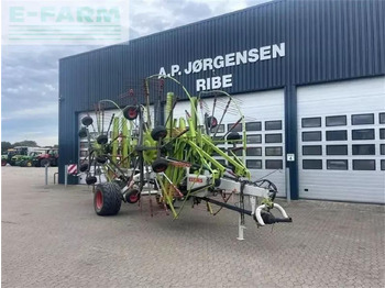 Pöyhin CLAAS liner 4000hhv: kuva Pöyhin CLAAS liner 4000hhv