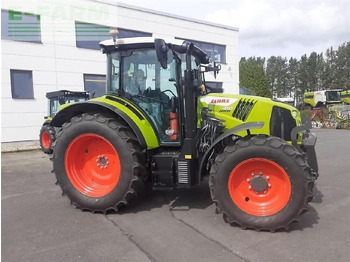 Traktori CLAAS traktor arion 450 cis+ CIS+: kuva Traktori CLAAS traktor arion 450 cis+ CIS+