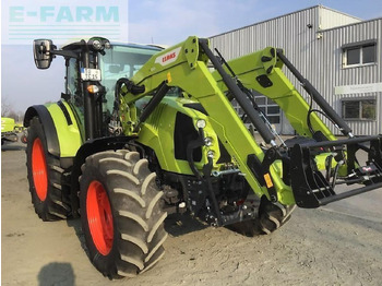 Traktori CLAAS Arion 470