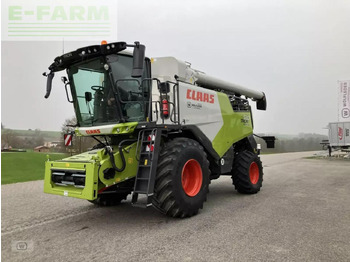 Leikkuupuimuri CLAAS