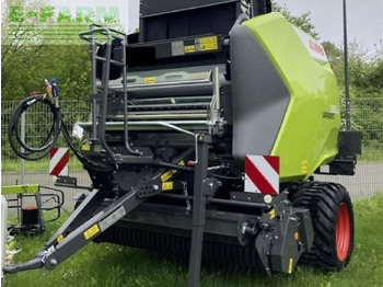 Kanttipaalain CLAAS variant 580 rc trend: kuva Kanttipaalain CLAAS variant 580 rc trend