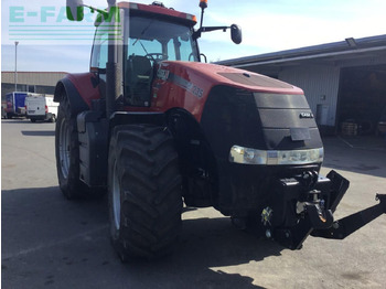 Traktori CASE IH Magnum