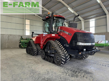 Traktori CASE IH Quadtrac