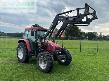 Traktori CASE IH CS