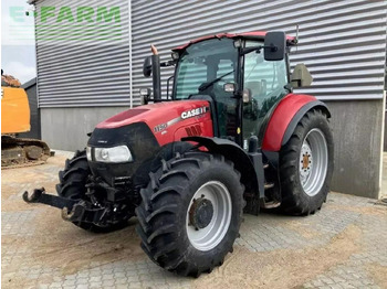 Traktori CASE IH Farmall U