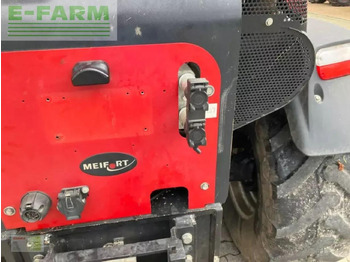 Kurottaja Case-IH farmlift 935: kuva Kurottaja Case-IH farmlift 935