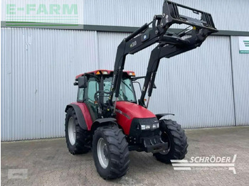 Traktori CASE IH JXU Maxxima