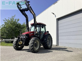Traktori CASE IH