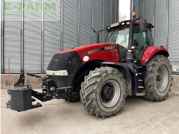 Traktori CASE IH Magnum