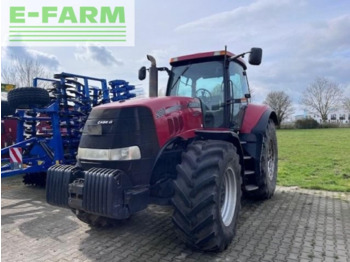 Traktori CASE IH Magnum