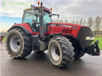 Traktori CASE IH Magnum 310