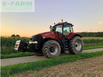 Traktori Case-IH magnum 315: kuva Traktori Case-IH magnum 315
