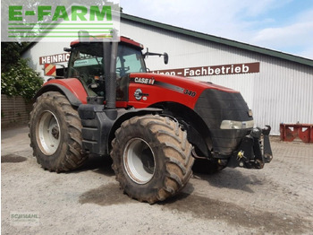Traktori CASE IH Magnum 340