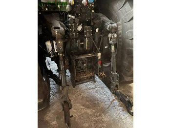 Traktori Case-IH magnum 340 cvx: kuva Traktori Case-IH magnum 340 cvx