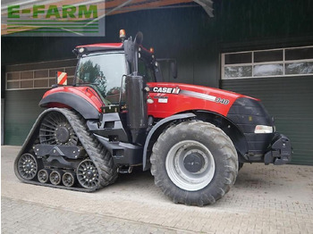 Traktori CASE IH Magnum 340