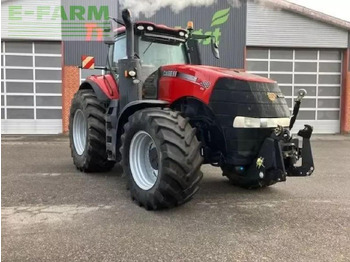 Traktori CASE IH Magnum