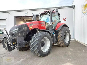 Traktori CASE IH Magnum
