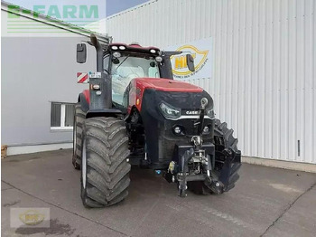 Traktori CASE IH Magnum