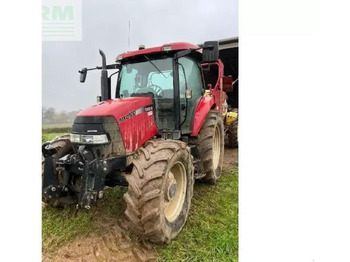 Traktori CASE IH Maxxum